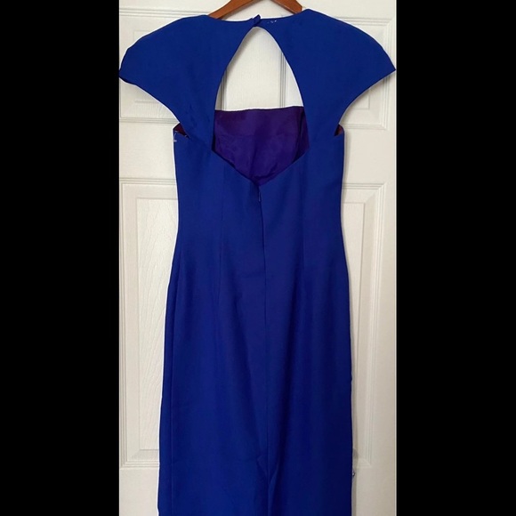 La Parisienne Dress - Picture 2 of 3